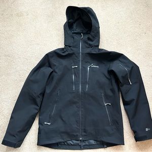 Patagonia Powder Bowl Hardshell Ski/Snowboard Jacket